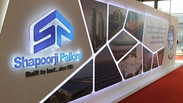 Shapoorji Pallonji Investments