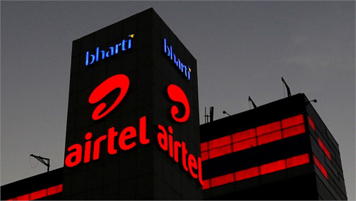 Airtel prepaid plans increased