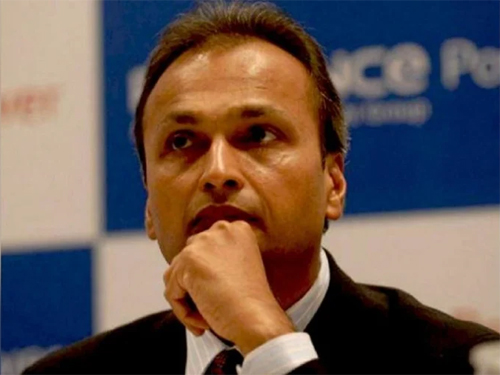 RBI Dissolves Reliance Capital Board आरबीआई ने रिलायंस कैपिटल का बोर्ड किया भंग