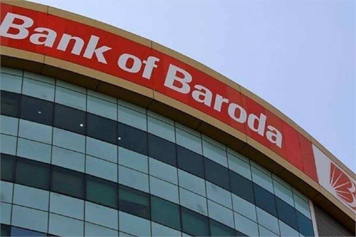 Story of Bank Of Baroda