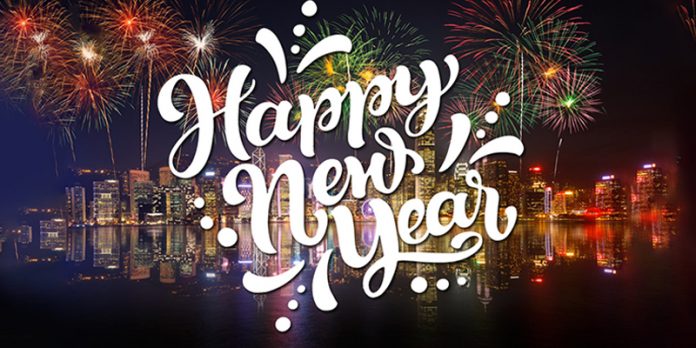 Best New Year Messages for Companies