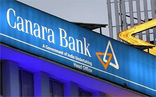 Story Of Canara Bank