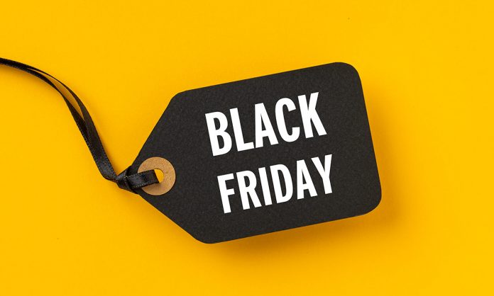 Black Friday Marketing Slogans