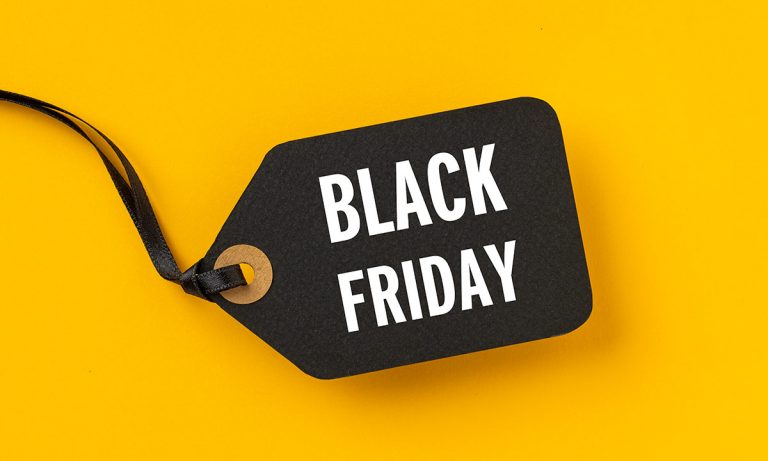 Catchy Black Friday Marketing Slogans