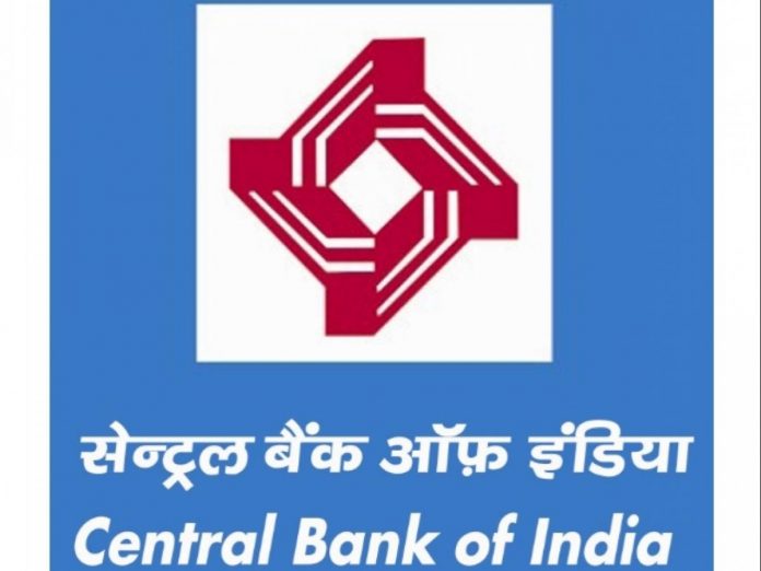 Central Bank Of India