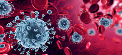 Blood Group A, B और RH+ ब्लड ग्रुप वालों को कोविड का ज्यादा खतरा