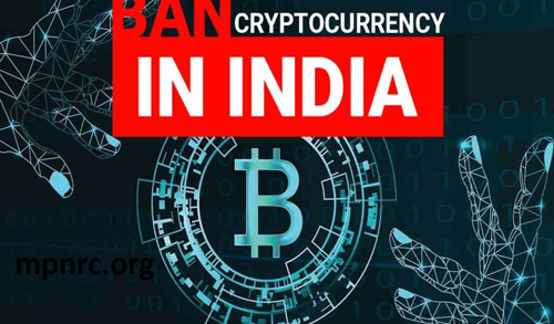 Ban on Crypto Currency is not Possible क्रिप्टोकरेंसी पर बैन संभव नहीं