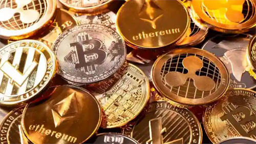 Cryptocurrency में किया निवेश, सिर्फ 2 घंटे में बने 1000 के 60 लाख रुपए