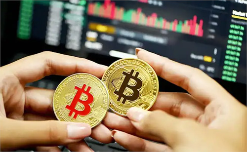 Cryptocurrency In India