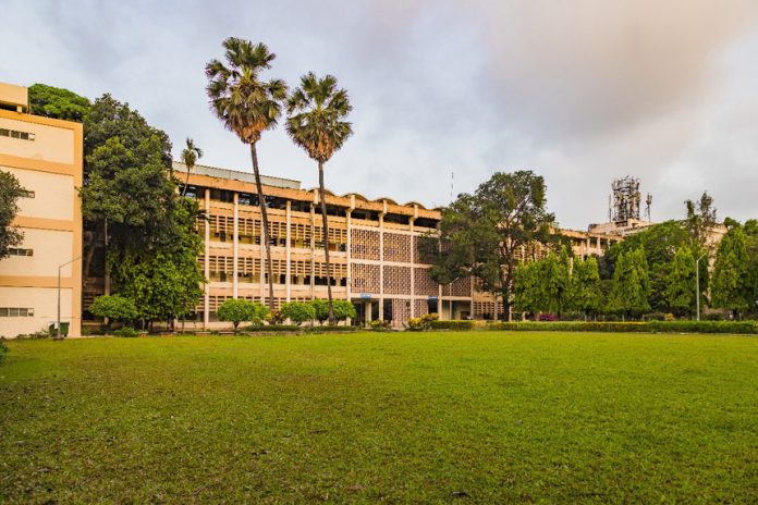 IIT Bombay Highest Package