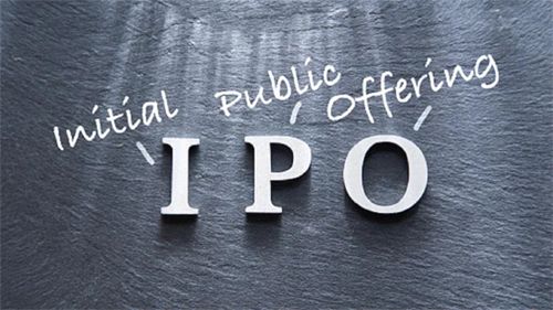 IPO Of 10 Companies Approved