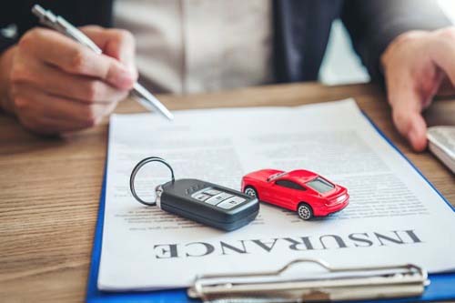 These Reasons will Reject Motor Insurance Claim