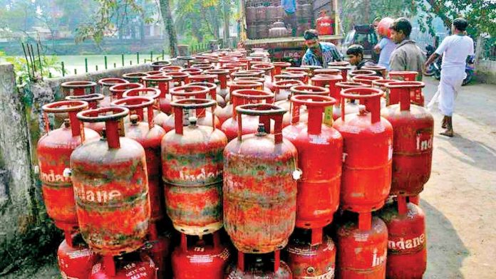 LPG subsidy update