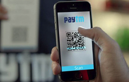 Paytm revenue 10900 Million Rupees