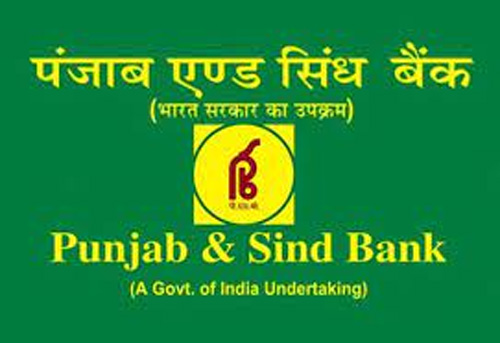 Punjab and Sind Bank