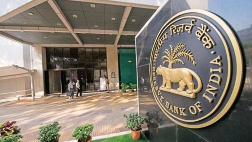 RBI Slaps Fine on SBI