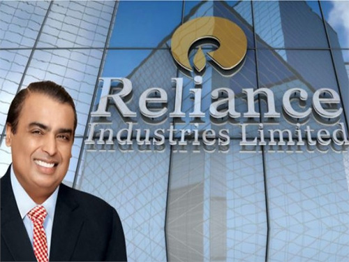 Reliance Lost 9 Billion Dollar