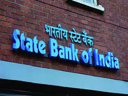 Story Of State Bank Of India