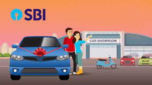 SBI Car Loan Scheme