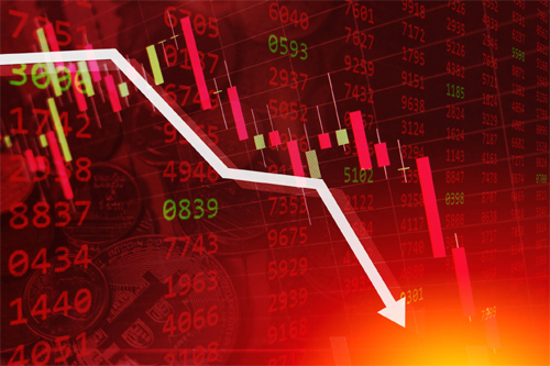 Stock Market ने खोई बढ़त, निफ्टी 17000 से नीचे बंद