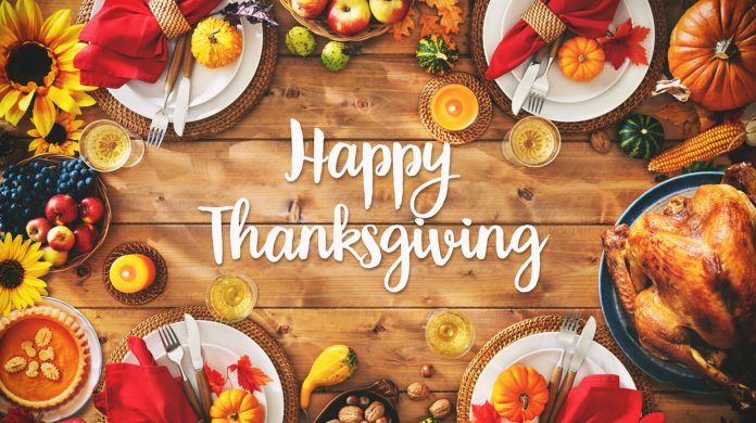 Thanks giving Quotes for Business