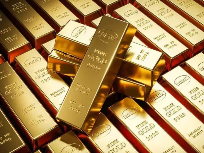 Sovereign Gold Bond Scheme