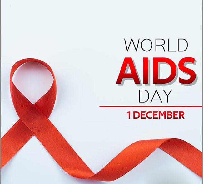 World Aids Day Message 2021 to Employees