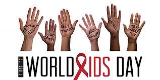 World Aids Day Message 2021 to Employees