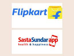 Flipkart Online Pharmacy