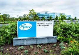 Pharmaceutical Pfizer