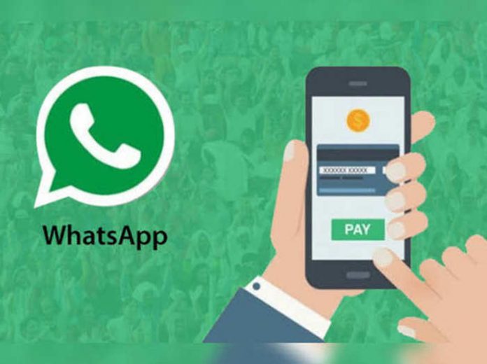 WhatsApp Pay