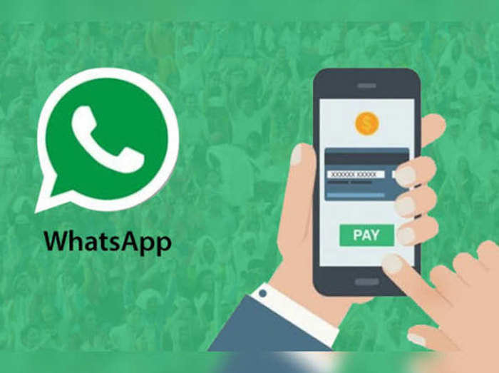 WhatsApp Pay वॉट्सऐप पे में बहुत जल्द बढ़ेगी और यूजर्स की संख्या, यूजर्स बढ़ाने वाली मांग को NCPI ने दी मंजूरी