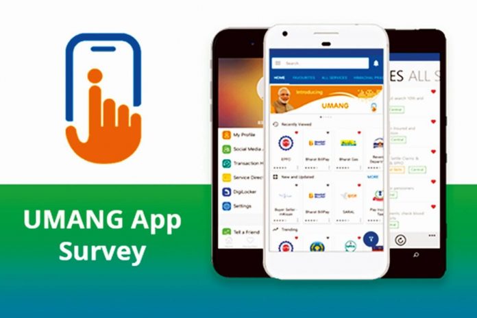 Umang App