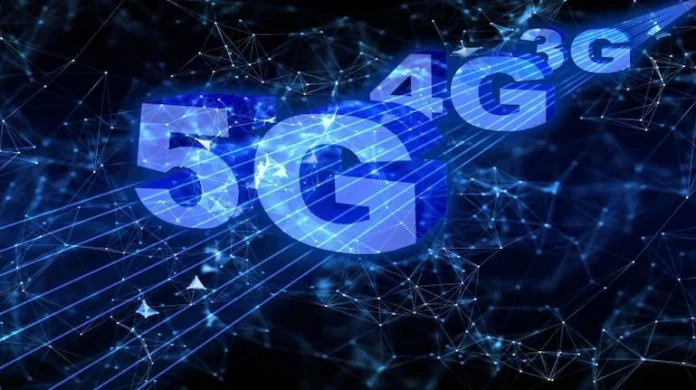 India 5G