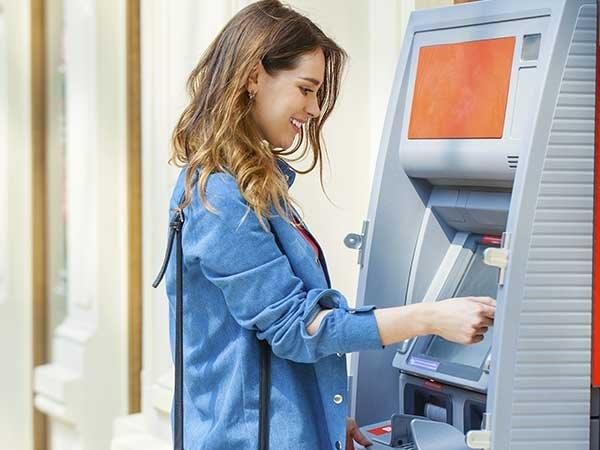 Free ATM Transaction Limit