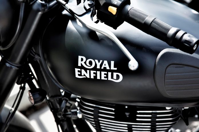 Royal Enfield