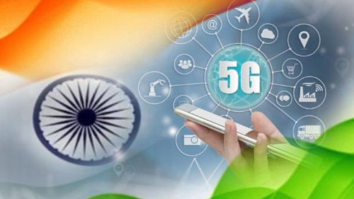 5G in India दूरसंचार क्षेत्र 2022 में देगा 5जी पर ध्यान