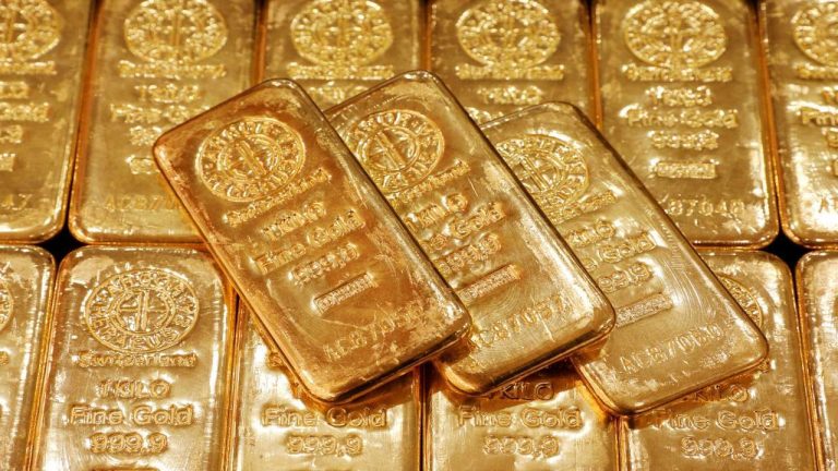 Today Gold Rate: सोना चांदी हुए थोड़े महंगे, सर्राफा बाजार में मिल रहा है यह भाव, जल्दी से चेक करें रेट्स