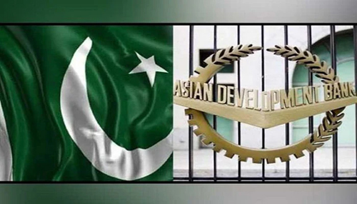 ADB will give loan to Pakistan