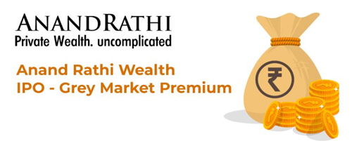 Anand Rathi Wealth के आईपीओ की लिस्टिंग 14 दिसंबर को