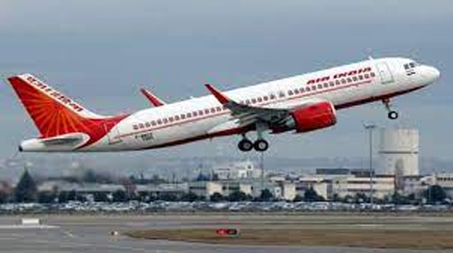 New CEO of Air India