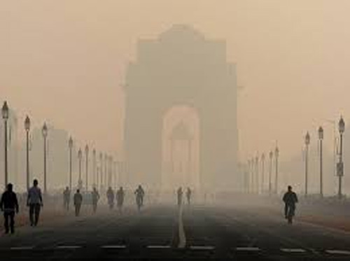 Award-Winning Delhi Teens