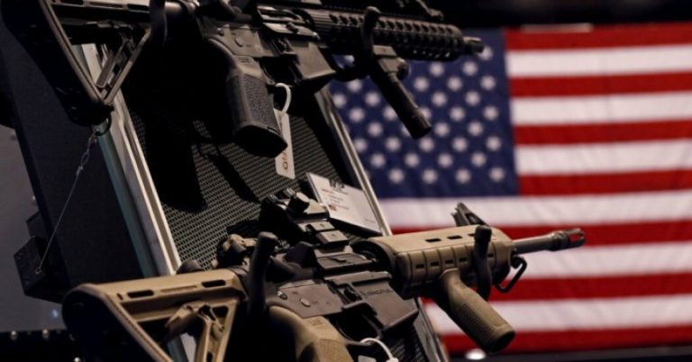 American Arms Companies कोरोना काल में भी अमेरिका की हथियार कंपनियों ने किया अरबों का बिजनेस