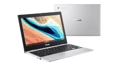 ASUS Cheap Laptop Launch क्रोमबुक की सिंगल चार्ज पर चलेगी 13 घंटे बैटरी