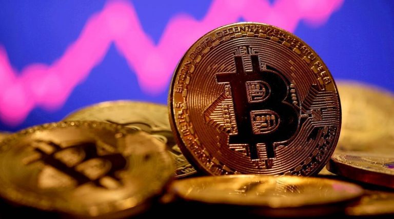 Cryptocurrency Prices Today अंतरराष्ट्रीय बाजार में बिटकॉइन में आई तेजी, कीमत 50 हजार डॉलर के पार