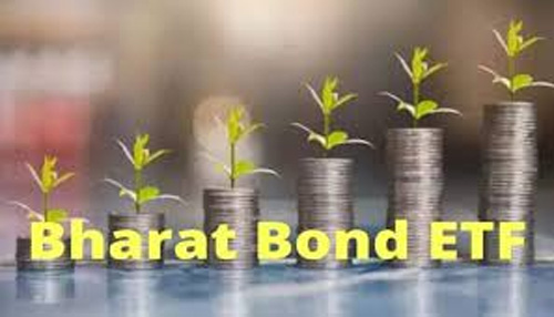 Bharat Bond ETF