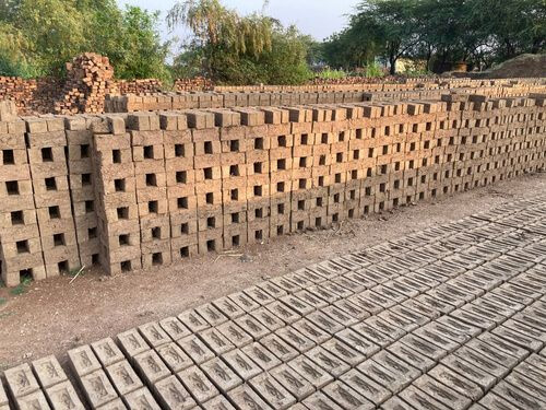 Start Business Of Making Bricks With Low Investment