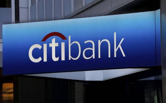 Citibank India