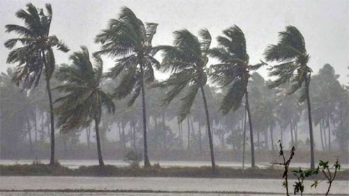 Cyclone Alert ‘जवाद’ आज ओडिशा और आंध्र प्रदेश में मचा सकता है तबाही, मौसम विभाग ने किया अलर्ट