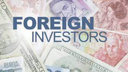 Foreign Portfolio Investors FPI ने दिसम्बर के पहले 10 दिन में भारतीय बाजारों से निकाले 8879 करोड़ रुपए